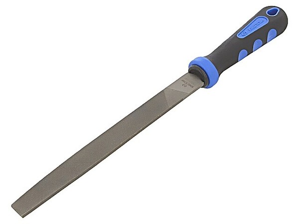 75101-08G Feile Flach 200Mm King Tony-image