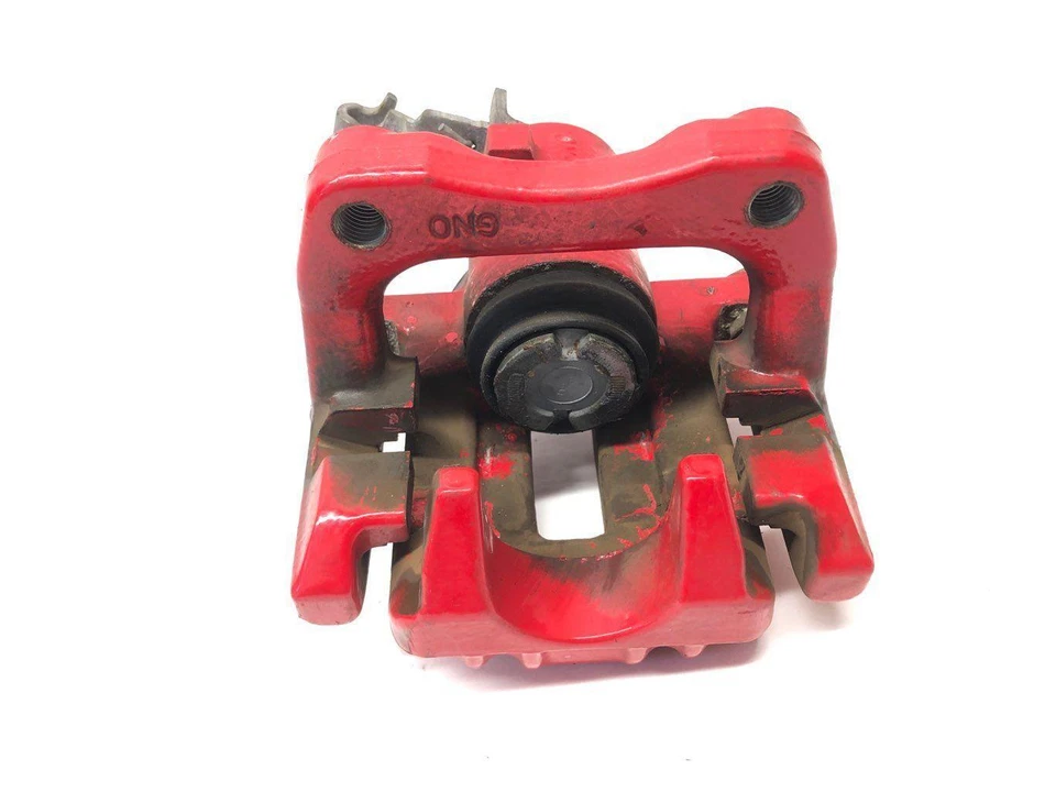 Pinza de freno trasera izquierda Audi Volkswagen A3 Beetle Jetta GLI 2010-2017 1K0615423Q Foto 3 de 4