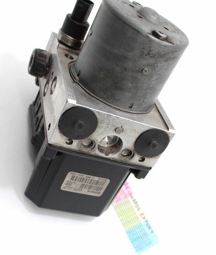 ABS Module Audi Volkswagen 0265225121 4B0614517H 4B0 614 517 H 0265950054 - Picture 5 of 5