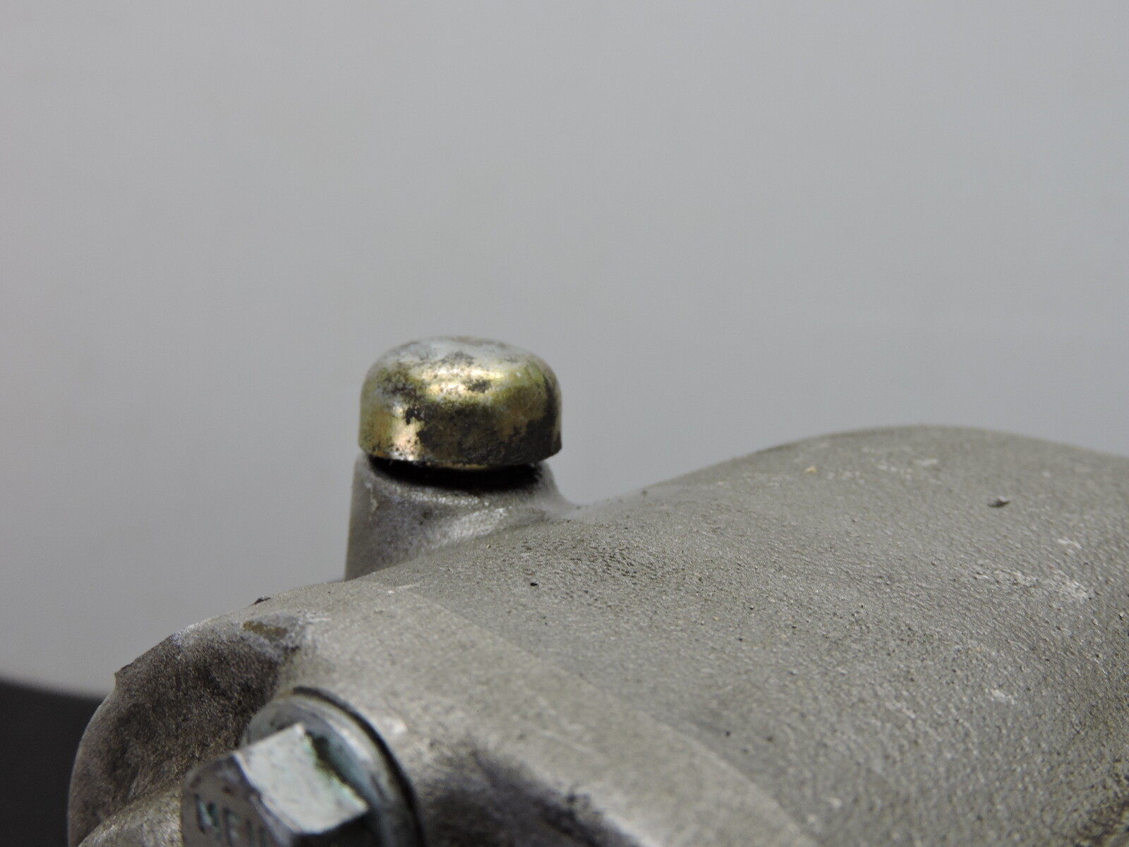 Lamborghini Gallardo Front Differential Axle Carrier 01S409149 - UNTESTED NICE -