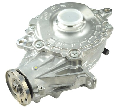  	Front Differential A2233302403 Mercedes-Benz