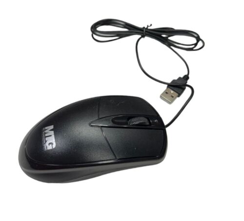 MTG Wired Optical Mouse WS-MS-930 **SALE** - Picture 1 of 2