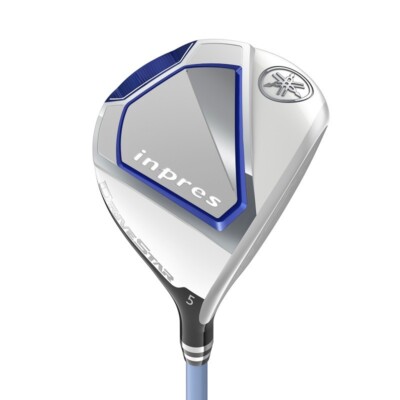 Yamaha Inpres Drivestar DEMO [2023] Wood 5 Vanquish Flex A | Golfellas Indonesia