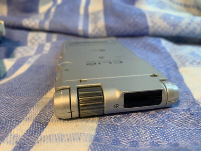 Sony CLIE PEG-NR70V/G PDA Personal Enterntainment Organizer - No