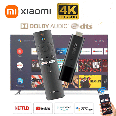 Xiaomi Mi TV Stick 4K: Top 6 Reasons To Have it for Your TV 