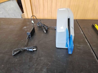 Digital Check CheXpress CX30 Check Scanner (152000-02)
