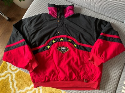 anorak ski jacket
