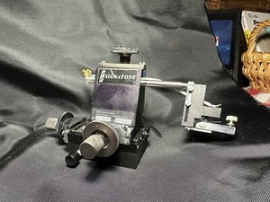 SIGNATONE S-930 MICROMANIPULATOR PROBE POSITIONER