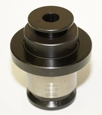 Bilz WE4 M22/M24 376 - Quick-Change Tap Adapter - WE4 DIN376  (NOS)