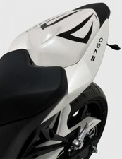 Capot de selle Ermax  Kawasaki Z 750 2007 / 2012  choix de couleur  !