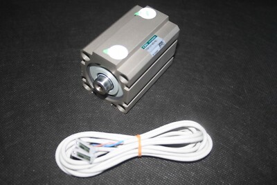 CKD  Pneumatic Cylinder - Up Down LAB SSD-LF-40-40