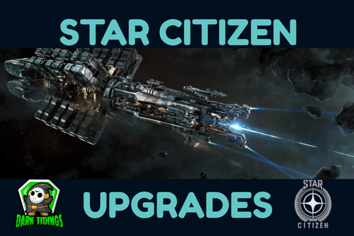 Star Citizen ORION Upgrade C2 HERCULES TO ORION CCU Ship Upgrade EBay