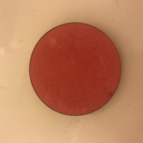 BNWOP, MAC Blush Refill "PINK" (No label) , 100% Authentic - Picture 1 of 1