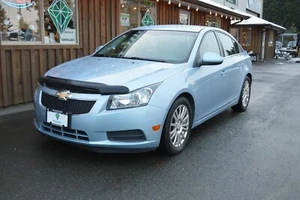 2011 Chevrolet Cruze Eco