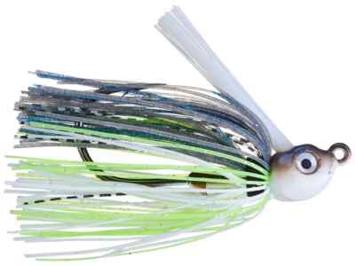 Dirty Jigs California Swim Jig 1/2 oz - Choose Color