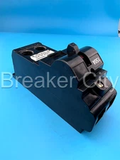 Murray Crouse-Hinds 150 Amp 2 Pole MD-A Circuit Breaker MD2150 240V 150A Plug On