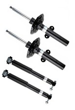 Amortisseur Renault R9