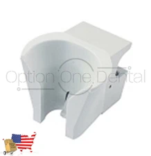 Holder, Auto HP, Without Lockout Toggle, Gray, DCI 4592