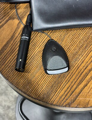 Shure Microflex (MX391/C)