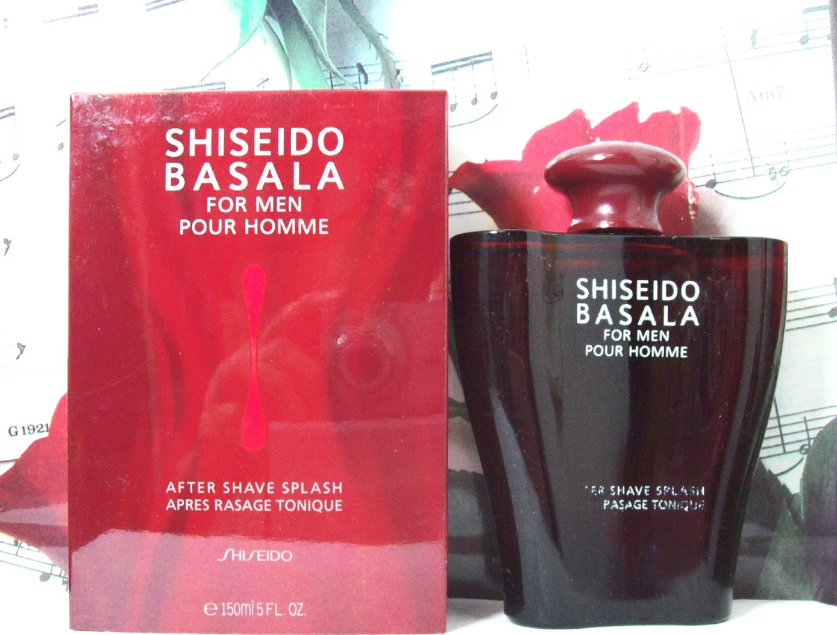 资生堂须后水男士香水| eBay