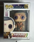 Funko Pop! Kaecilius 172 Doctor Strange Marvel Movies Vinyl Figure New In Box