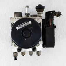 2009-2010 Jeep Grand Cherokee Abs Anti-lock Brake Pump Assembly Oem
