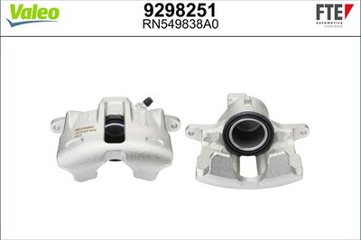 Für VALEO 9298251 HAM CLAMP. NEOGENE