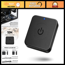 Wireless PC Power Button Switch - Remote ON/OFF Control for Computer Motherboard