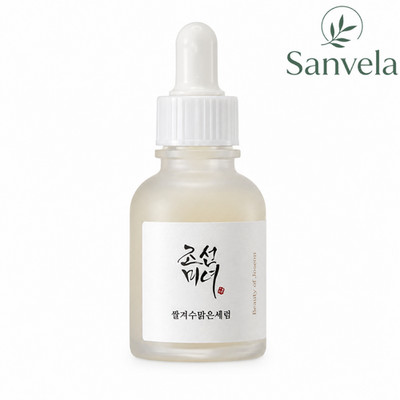 Beauty of Joseon Glow Deep Serum Rice + Alpha-Arbutin 30 ml