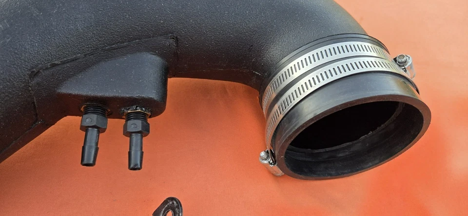 K&N AIRCHARGER Air Intake Kit For 2006-2008 FORD EXPLORER SPORT TRAC 4.6L V8 - Image 3 of 4