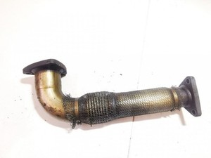 Krümmer Abgaskrümmer  Audi A5 DE1371378-91