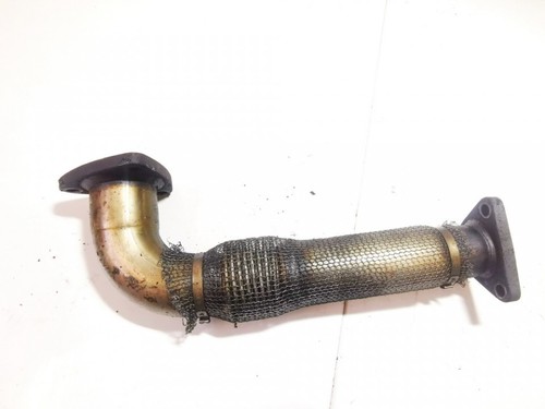 Krümmer Abgaskrümmer  Audi A5 DE1371378-91