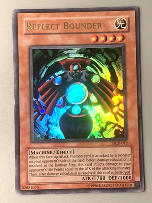yugioh cards that reflect damage Amazon.com: Yu-Gi-Oh! - Damage Gate (TSHD-EN070) - The Shining Darkness -  1st Edition