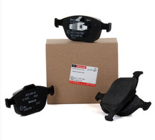 Plaquette de frein Ford TRANSIT CONNECT