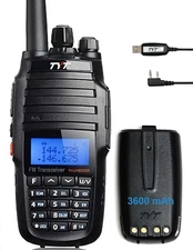 TYT TH-UV8000D Two-Way Radio