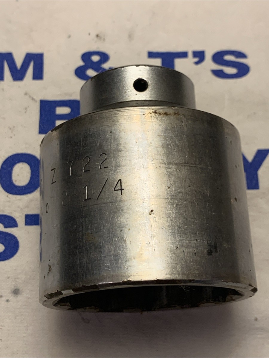 Mac Tools 2 1/4