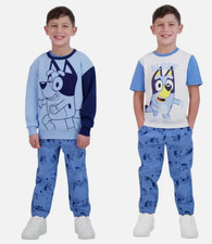 Character Kids' 3-piece Denim Set. Bluey Size 5. NWT