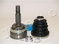 Japko Gelenksatz, Antriebswelle 62239 FüR Toyota
