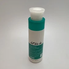 Let Me Be Protein Smoothing Treatment 500mL – New Sealed – Exp 2028