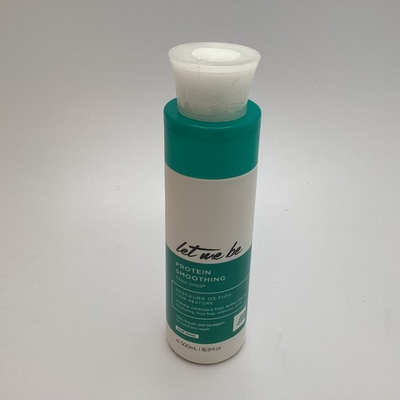 #ad Let Me Be Protein Smoothing Treatment 500mL – New Sealed – Exp 2028 $47.30