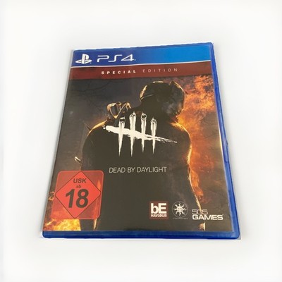 Dead by Daylight   Special Edition für PS4
