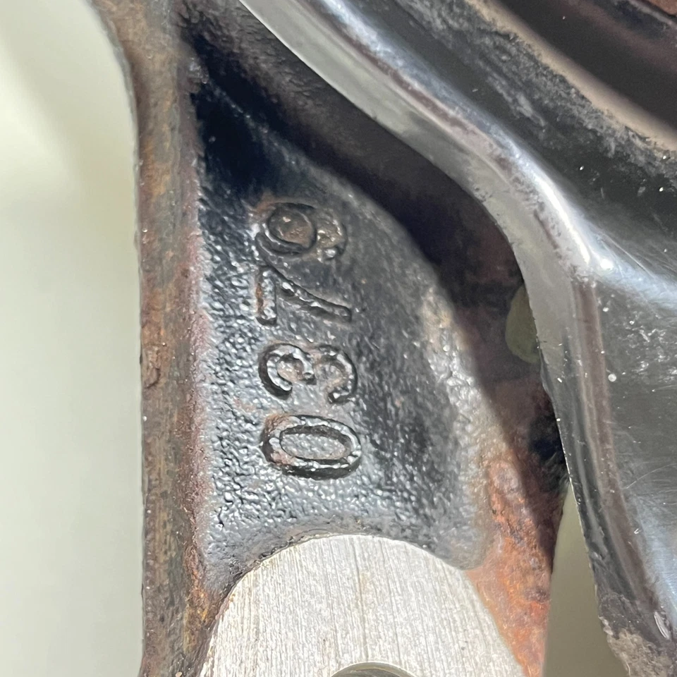 ACURA ILX 2016-2022 tracción delantera izquierda husillo nudillo rueda cojinete buje 44 k Foto 2 de 4