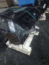 Used Engine Complete Assembly Fits 2005 Bmw X5 3.0 Grade C Used Engine Complete Assembly Fits 2005 Bmw X5 3.0 Grade C