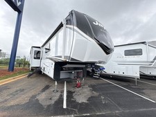 2026 Jayco Pinnacle 38FBRK