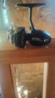 Mitchell 309A Left Hand Ultralight Spin Fishing Reel France  — photo 3