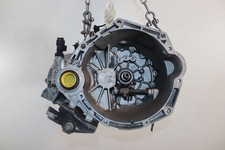Boite de vitesse Hyundai I10