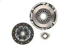 Kupplungssatz NEXUS F1C071NX für TOYOTA YARIS (_P9_) 1 2005-201