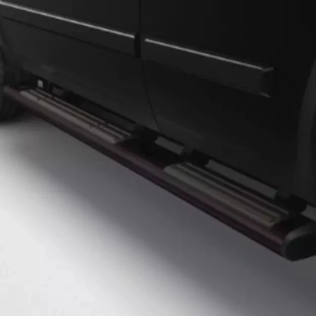 Genuine GM Running Board Step 20990096 Foto 3 de 4