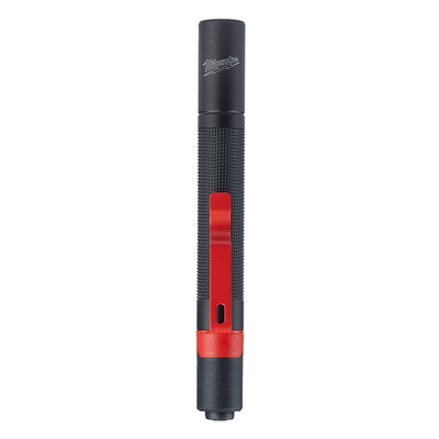 2105Milwaukee Tool Trueview HD Penlight Flashlight 100 Lumens 