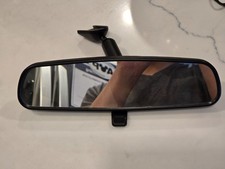 Donnelly E11 015617 Rearview Mirror